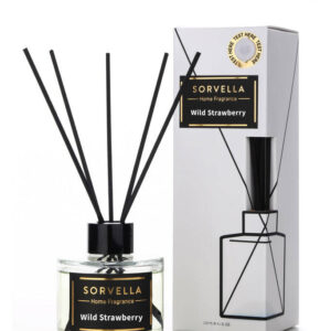 Dišava za dom "Wild Strawberry"